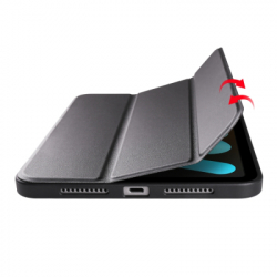 ����� �� �������� BeCover Apple iPad Mini 7 2024 Black (712427) - �������� 5