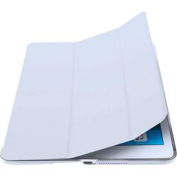Чехол для планшета BeCover Tri Fold Hard Apple iPad Mini 7 2024 Light Blue (712453) - Картинка 2
