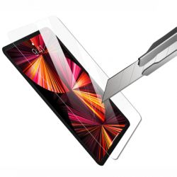 Стекло защитное BeCover Apple iPad Mini 7 2024 Clear (712273) - Картинка 4