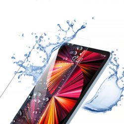 Стекло защитное BeCover Apple iPad Mini 7 2024 Clear (712273) - Картинка 5