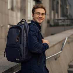 ������ ��� �������� Bagland 15,6" STARK blue (815812115/0014369) - �������� 7