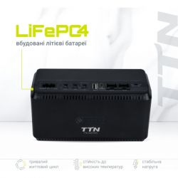 Источник бесперебойного питания TTN DCL-36W (1283126598449) - Картинка 2