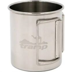   Tramp UTRC-011-metal (UTRC-011) -  2