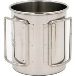   Tramp UTRC-011-metal (UTRC-011) -  3