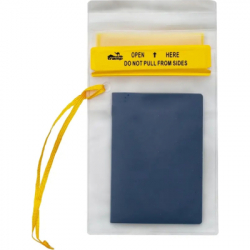 ���������� Tramp PVC transparent 12,7 � 18,4 cm (UTRA-025) - �������� 4