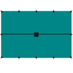 ���� Tramp 4x6 Green (UTRT-102)