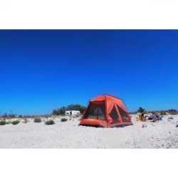 Тент Tramp Lite Mosquito Orange (TLT-009.02) - Картинка 2