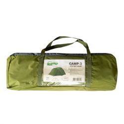 ����� Tramp Lite Camp 3 Olive (UTLT-007-olive) - �������� 12