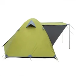 Намет Tramp Lite Wonder 3 Olive (UTLT-006-olive) - Картинка 4