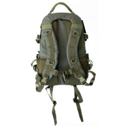Рюкзак туристичний Tramp Tactical Green 40 л (UTRP-043-green) - Картинка 2