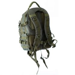 Рюкзак туристичний Tramp Tactical Green 40 л (UTRP-043-green) - Картинка 4