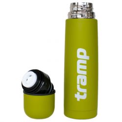 Термос Tramp Basic 0.75 л Olive (UTRC-112-olive) - Картинка 2