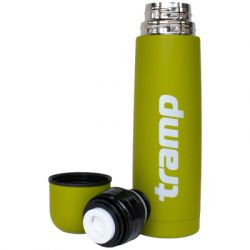 Термос Tramp Basic 0.75 л Olive (UTRC-112-olive) - Картинка 3