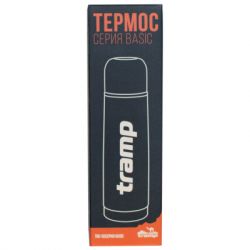 Термос Tramp Basic 0.75 л Olive (UTRC-112-olive) - Картинка 4