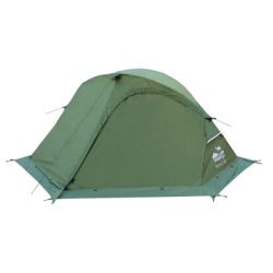 ����� Tramp Sarma v2 Green (UTRT-030-green) - �������� 5