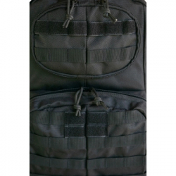 Рюкзак туристичний Tramp Commander 50 л Black (UTRP-042-black) - Картинка 11