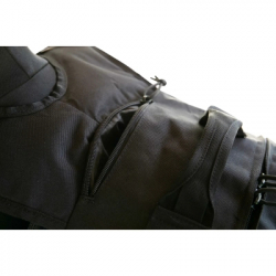 Рюкзак туристичний Tramp Commander 50 л Black (UTRP-042-black) - Картинка 12
