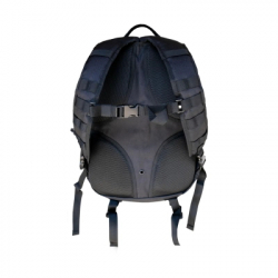 Рюкзак туристичний Tramp Commander 50 л Black (UTRP-042-black) - Картинка 2