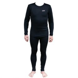 �������� ���������� Tramp Warm Soft S/M Black (UTRUM-019-black-S/M) - �������� 2
