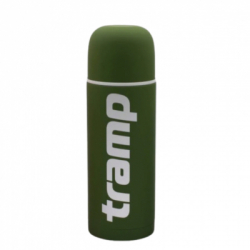  Tramp Soft Touch 1.0  Khaki (UTRC-109-khaki)