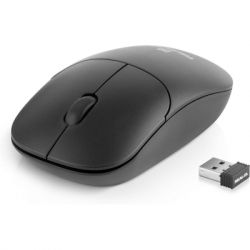 ����� REAL-EL RM-311W Wireless Black (EL123200041) - �������� 2