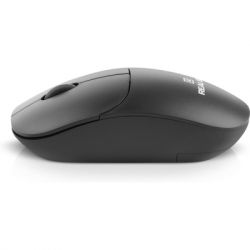 ����� REAL-EL RM-311W Wireless Black (EL123200041) - �������� 7