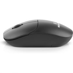 Мишка REAL-EL RM-313W Wireless Black (EL123200042) - Картинка 3