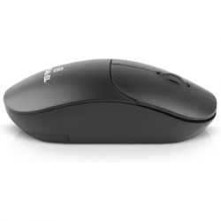 Мишка REAL-EL RM-313W Wireless Black (EL123200042) - Картинка 7
