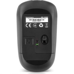 Мишка REAL-EL RM-350W Wireless Black/Gray (EL123200043) - Картинка 7