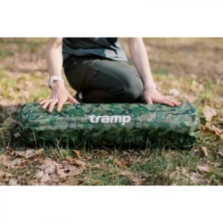 ����������� ������� Tramp � ��������� �������� 185�65�5 Camo (UTRI-007) - �������� 11