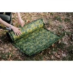 ����������� ������� Tramp � ��������� �������� 185�65�5 Camo (UTRI-007) - �������� 12