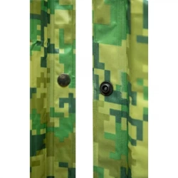 ����������� ������� Tramp � ��������� �������� 185�65�5 Camo (UTRI-007) - �������� 8