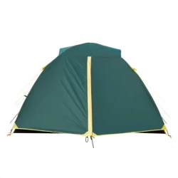 Палатка Tramp Scout 3 (v2) (TRT-056) - Картинка 2