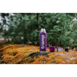 � ������ Tramp Expedition Line 0.75 � Purple (UTRC-031-purple) - �������� 5