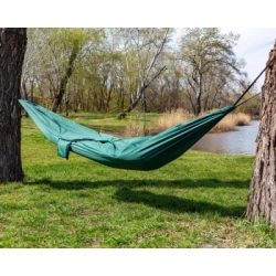 Tribe Hammock T-LE-0002 green (T-LE-0002-green) -  6