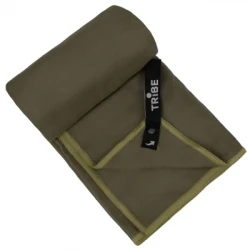 ������������� ��������� Tribe � ��������� � ���� Pocket Towel 50�100 M Army-green (T-LC-0001-M-army-green) - �������� 2
