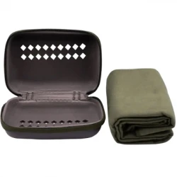 ������������� ��������� Tribe � ��������� � ���� Pocket Towel 50�100 M Army-green (T-LC-0001-M-army-green) - �������� 7