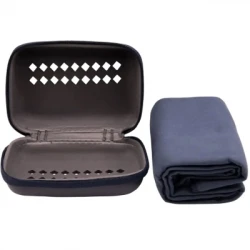 ������������� ��������� Tribe � ��������� � ���� Pocket Towel 50�100 M Navy (T-LC-0001-M-navy) - �������� 7