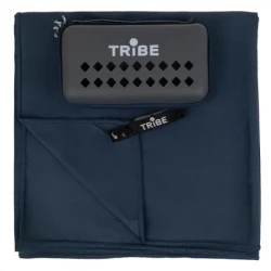 ������������� ��������� Tribe � ��������� � ���� Pocket Towel 50�100 M Navy (T-LC-0001-M-navy)