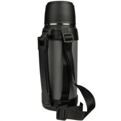 Термос Tribe Family line 2 л Grey (T-DG-0001-grey) - Картинка 2