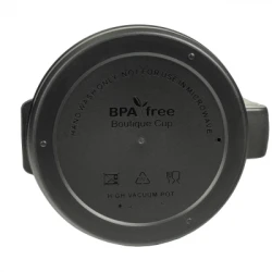 Термос Tribe Family line 2 л Grey (T-DG-0001-grey) - Картинка 8