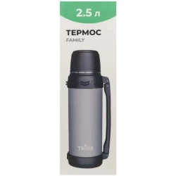 � ������ Tribe Family line 2.5 � Grey (T-DG-0002-grey) - �������� 11