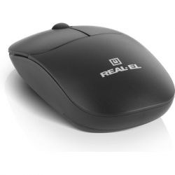 �������� REAL-EL Kit 551W Wireless Black (EL123100048) - �������� 10