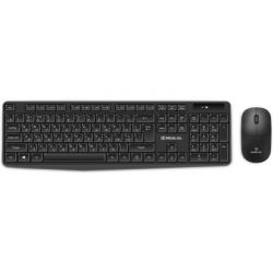 �������� REAL-EL Kit 551W Wireless Black (EL123100048) - �������� 2