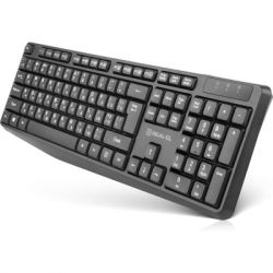 �������� REAL-EL Kit 551W Wireless Black (EL123100048) - �������� 5