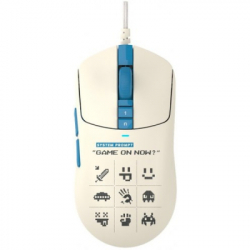 ����� A4Tech Bloody W72 Ultra USB Pixels Blue (4711421001311)