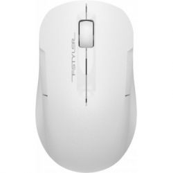 ����� A4Tech FG15CS Air2 Wireless White (4711421001243)