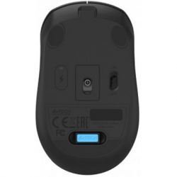 Мишка A4Tech FG15CS Air2 Wireless Grey (4711421001229) - Картинка 10