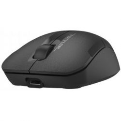 Мишка A4Tech FG15CS Air2 Wireless Grey (4711421001229) - Картинка 6