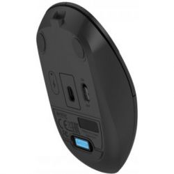 Мишка A4Tech FG15CS Air2 Wireless Grey (4711421001229) - Картинка 9